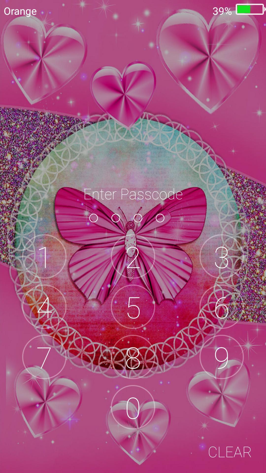 Girly Live Wallpapers