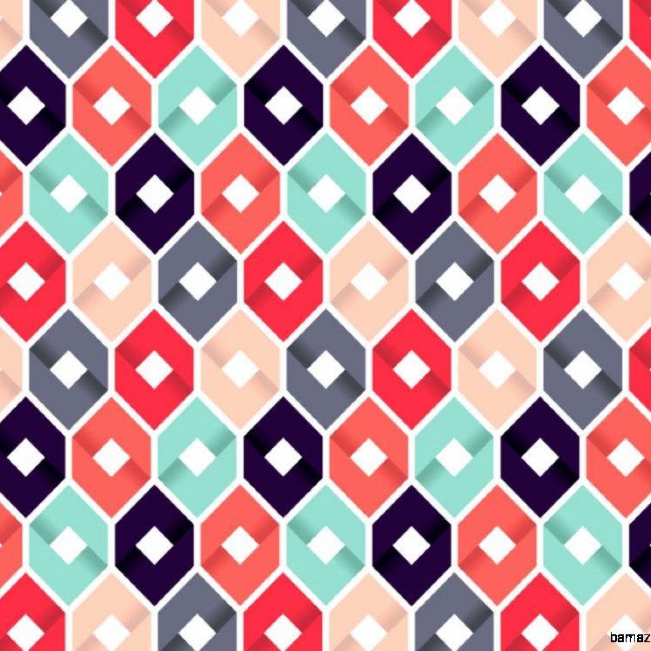 Girly Pattern Wallpapers
