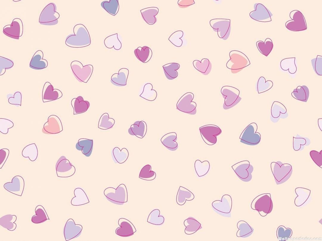 Girly Pattern Wallpapers