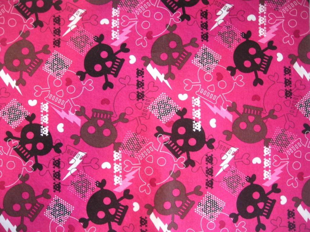 Girly Punk Wallpapers