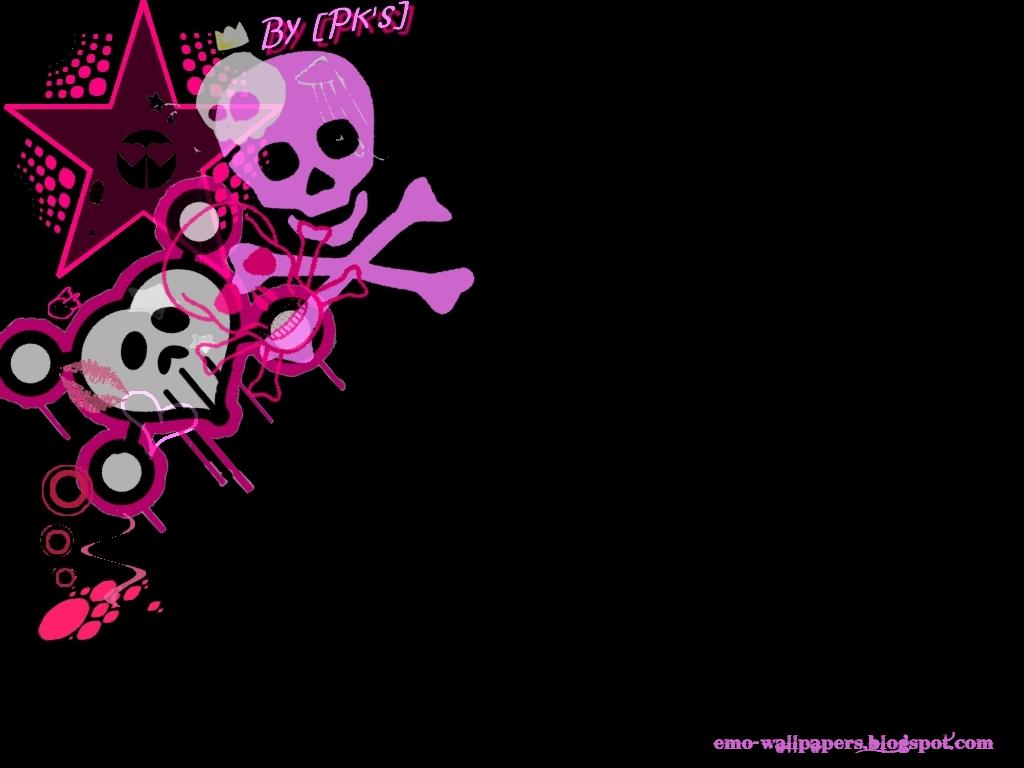 Girly Punk Wallpapers
