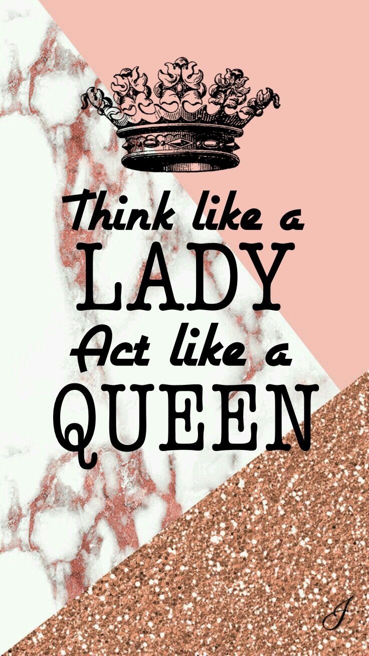 Girly Queen Wallpapers