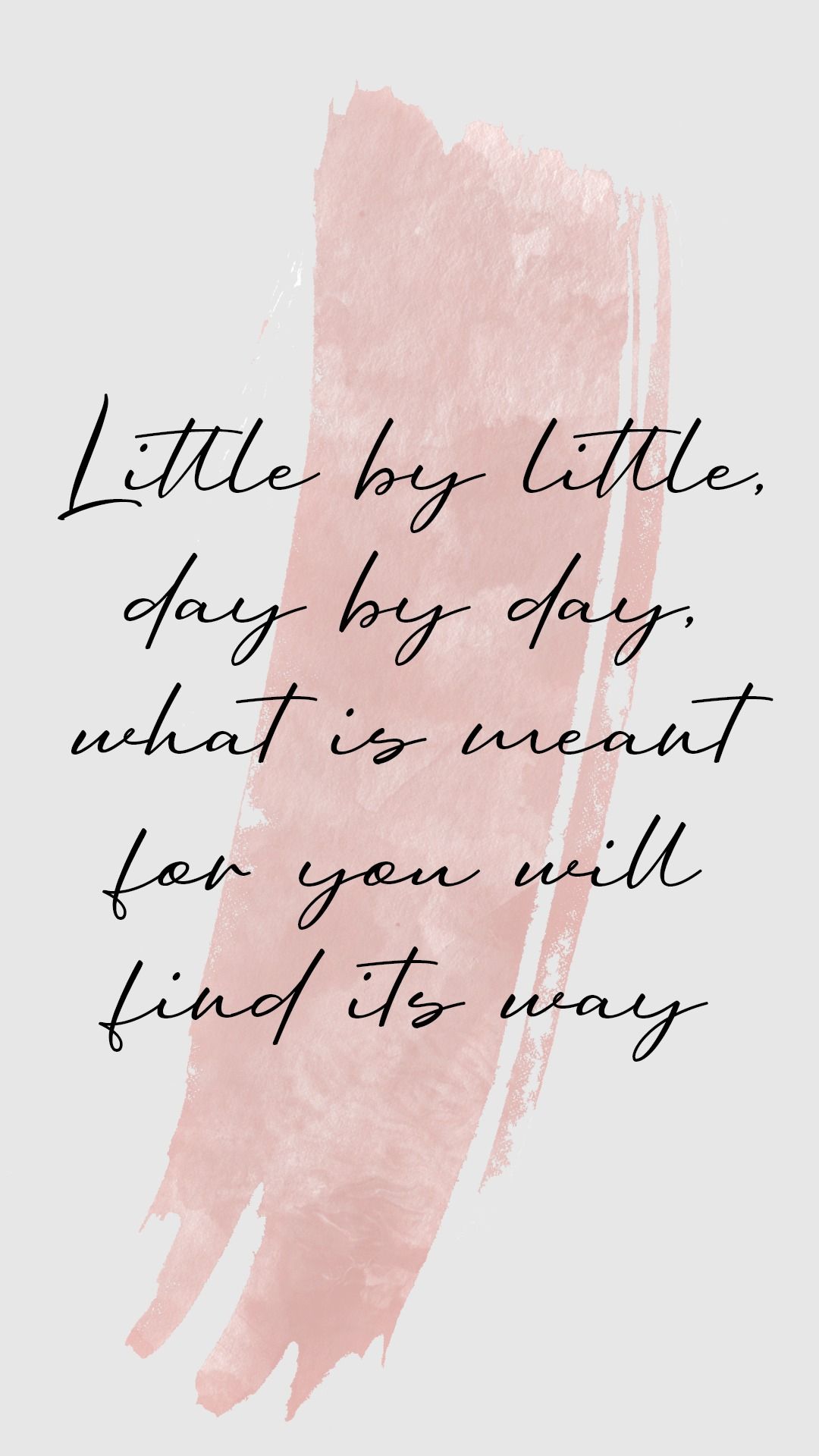 Girly Quote Wallpapers