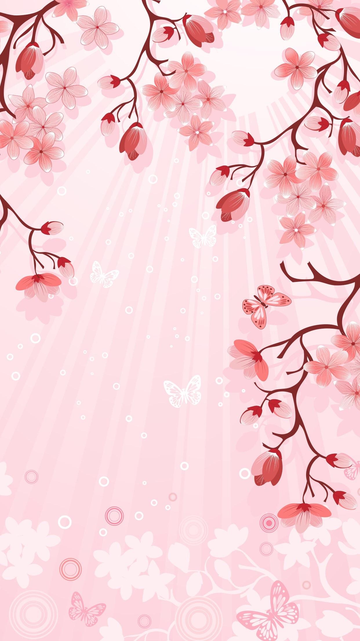 Girly Screensaver Wallpapers