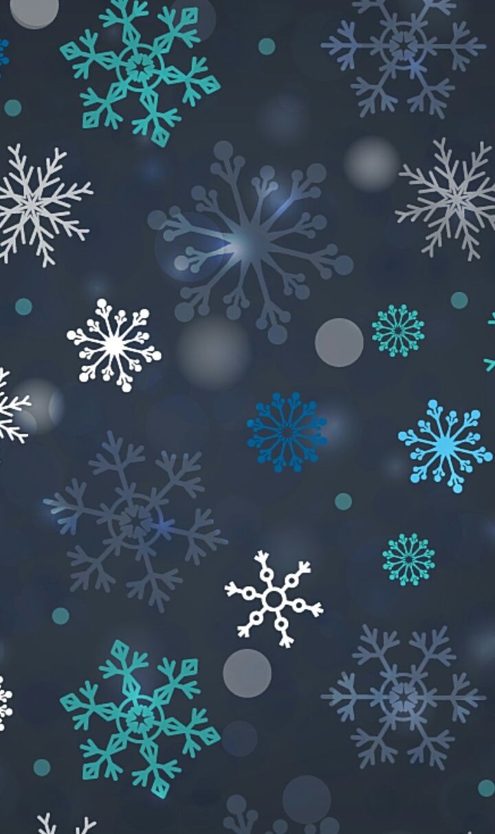 Girly Winter Iphone Wallpapers