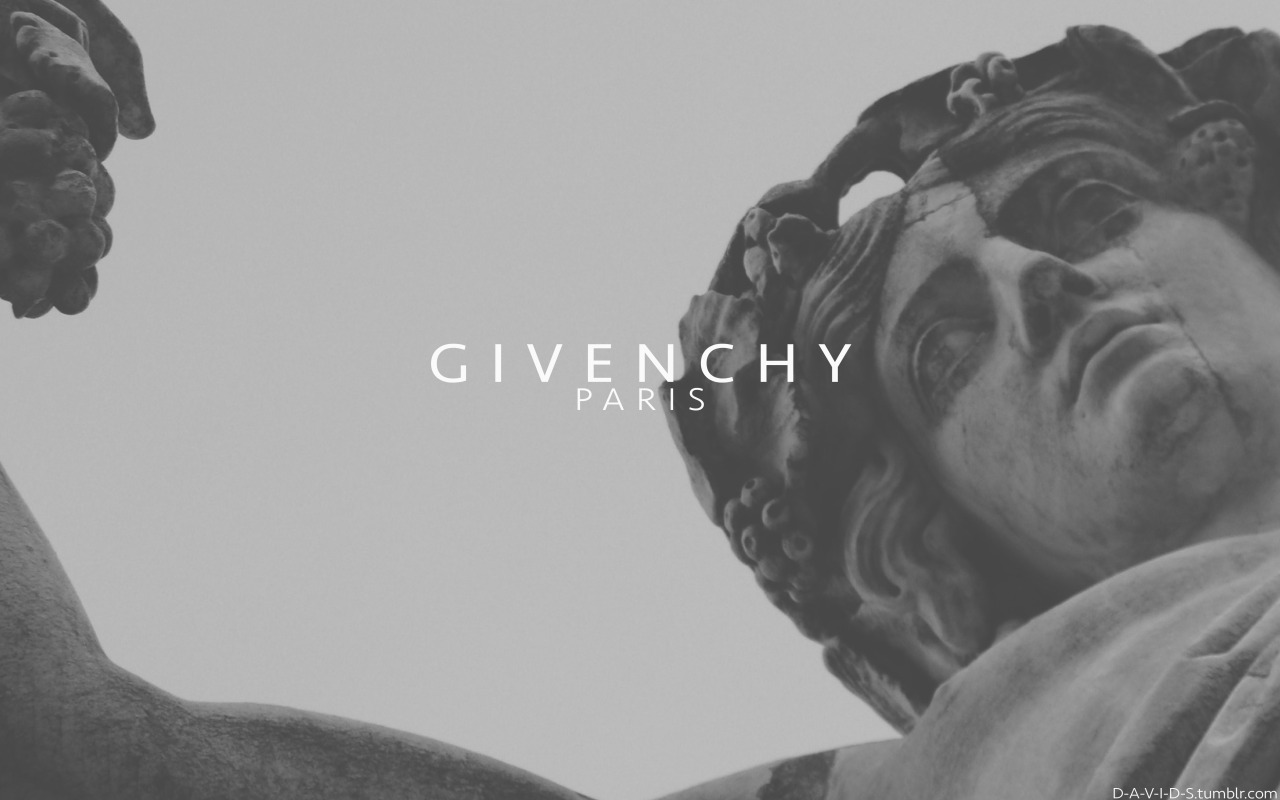 Givenchy Wallpapers