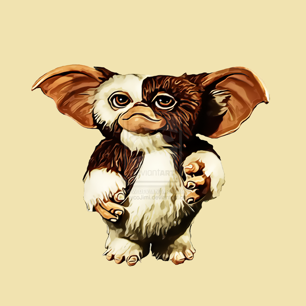 Gizmo Wallpapers