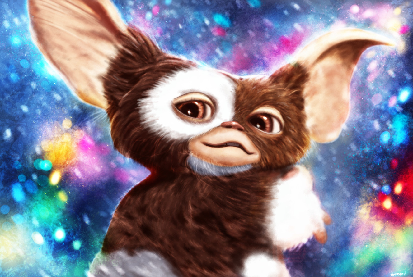 Gizmo Wallpapers