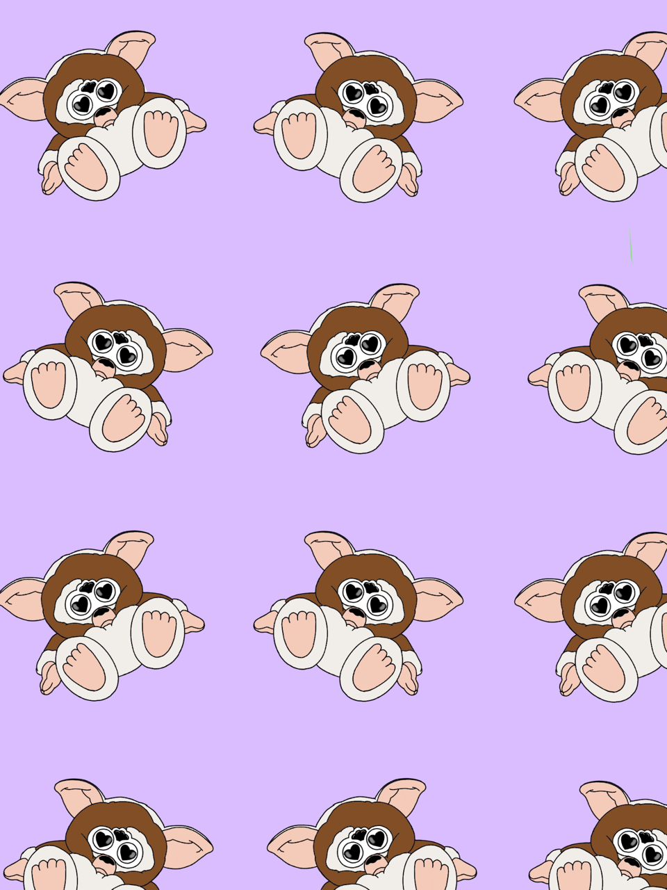 Gizmo Wallpapers