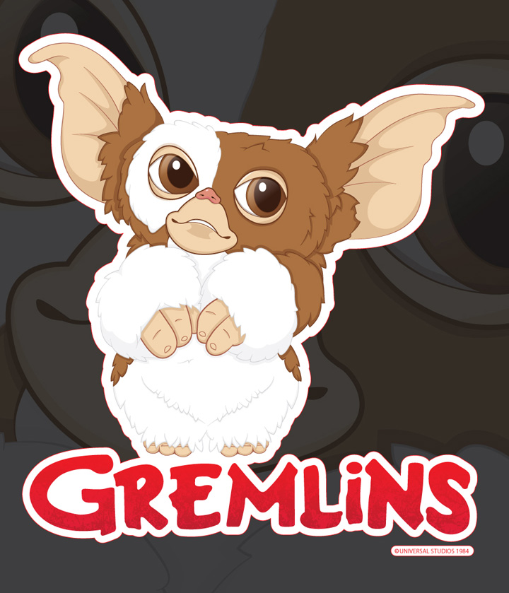 Gizmo Wallpapers