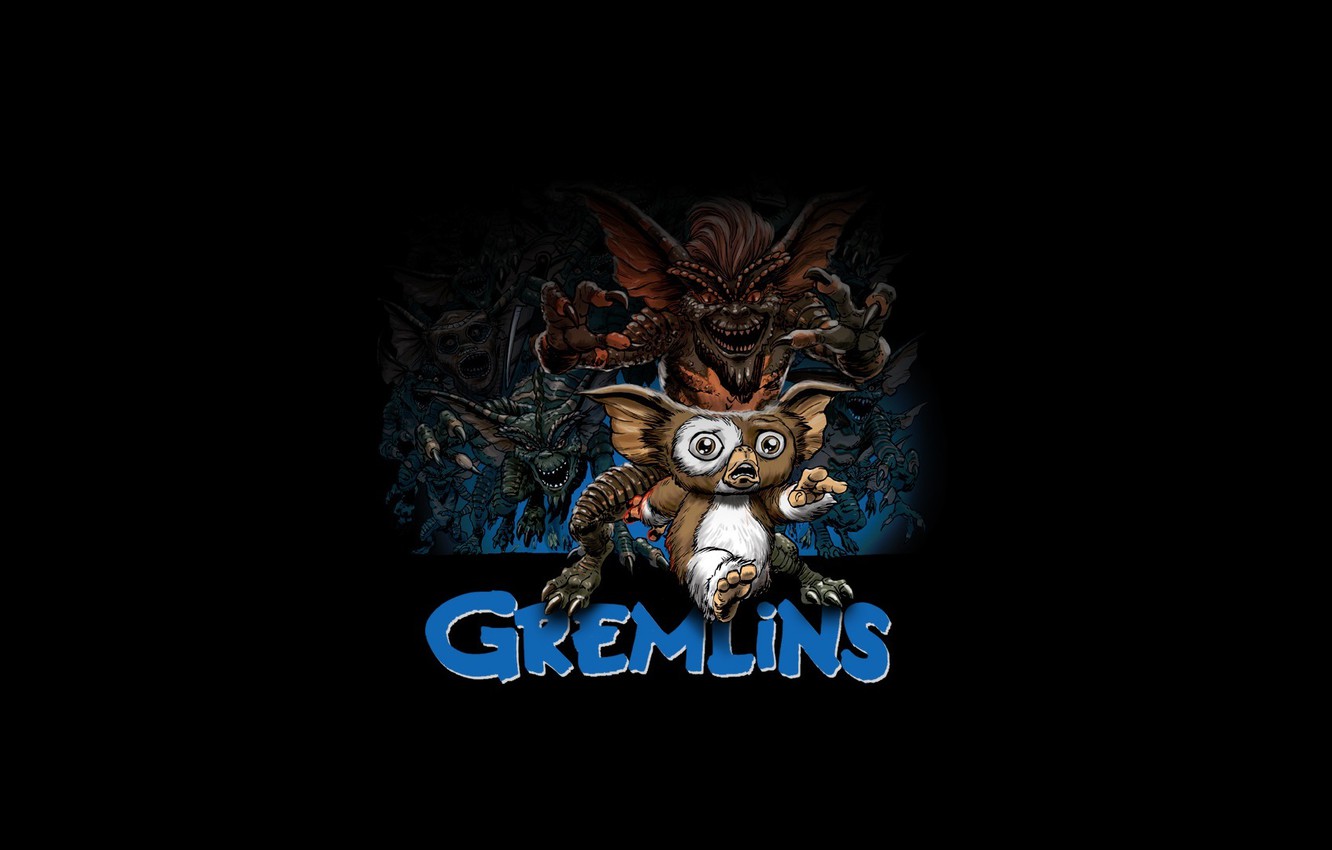 Gizmo Wallpapers