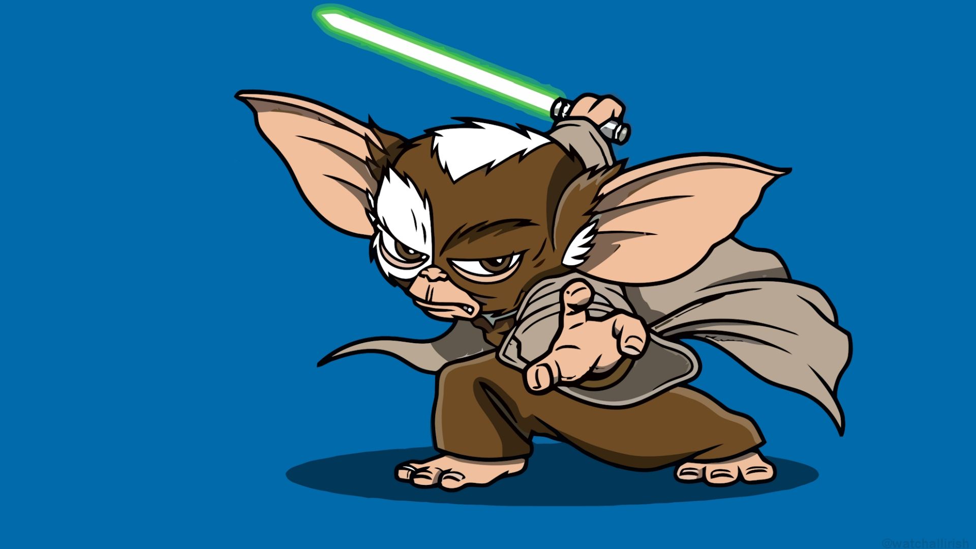 Gizmo Wallpapers