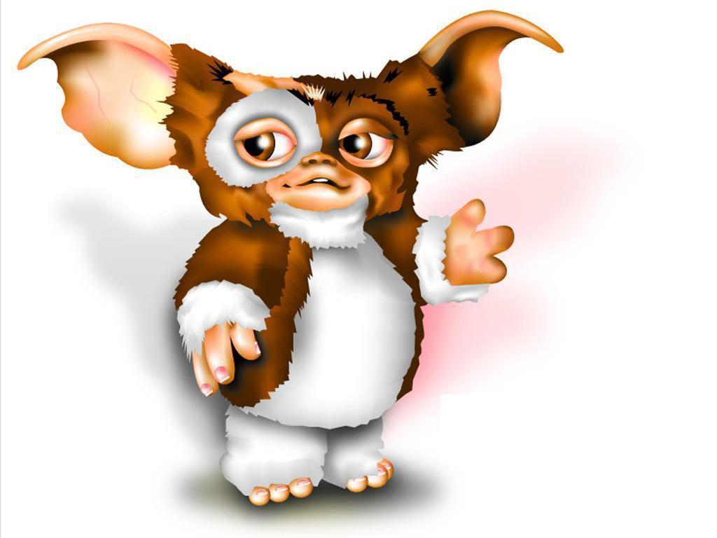 Gizmo Wallpapers