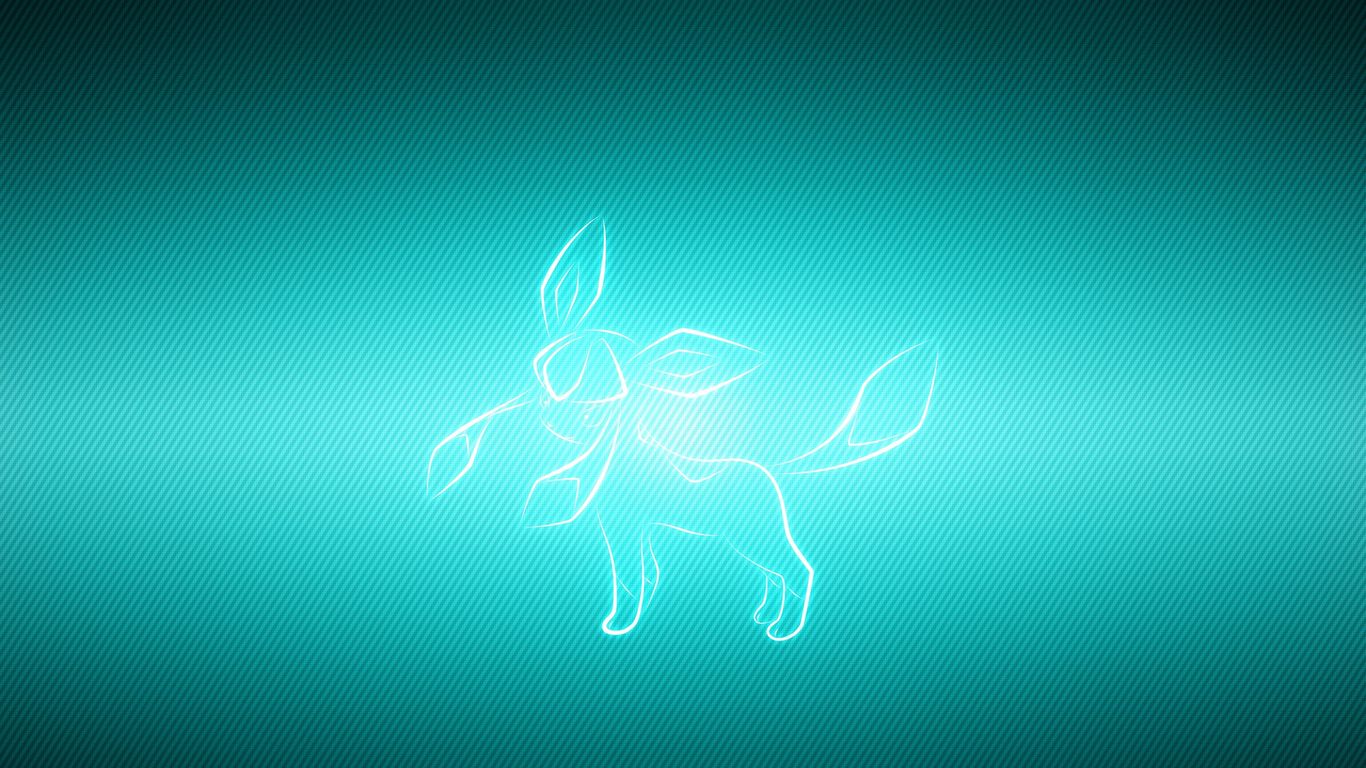 Glaceon Wallpapers