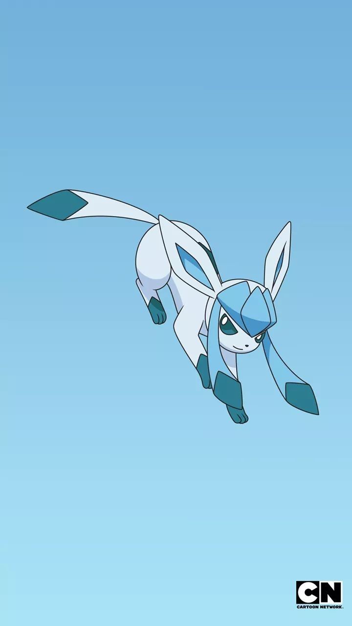 Glaceon Wallpapers