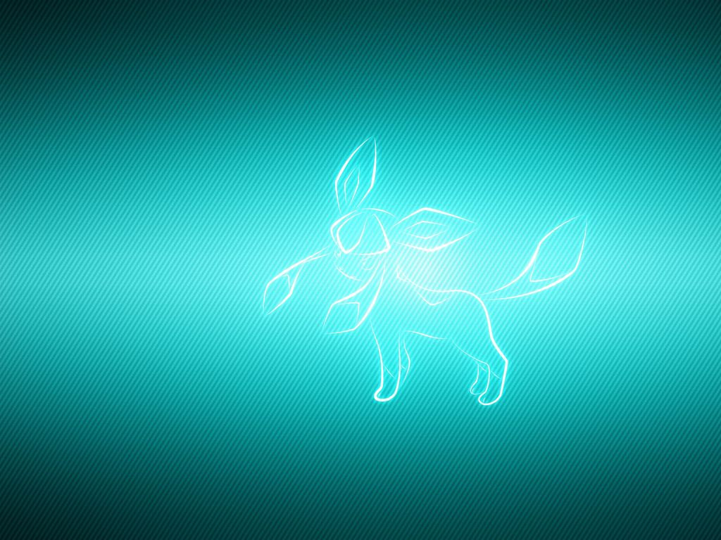 Glaceon Wallpapers