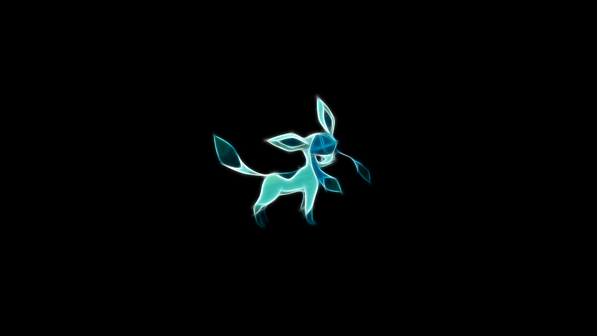 Glaceon Wallpapers