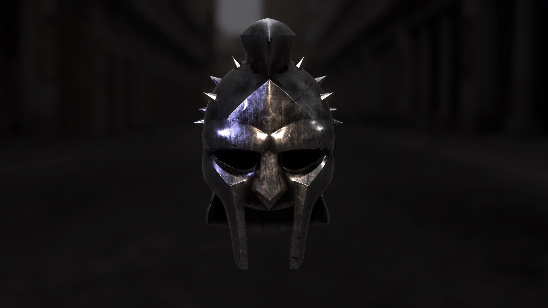 Gladiator Helmet Wallpapers