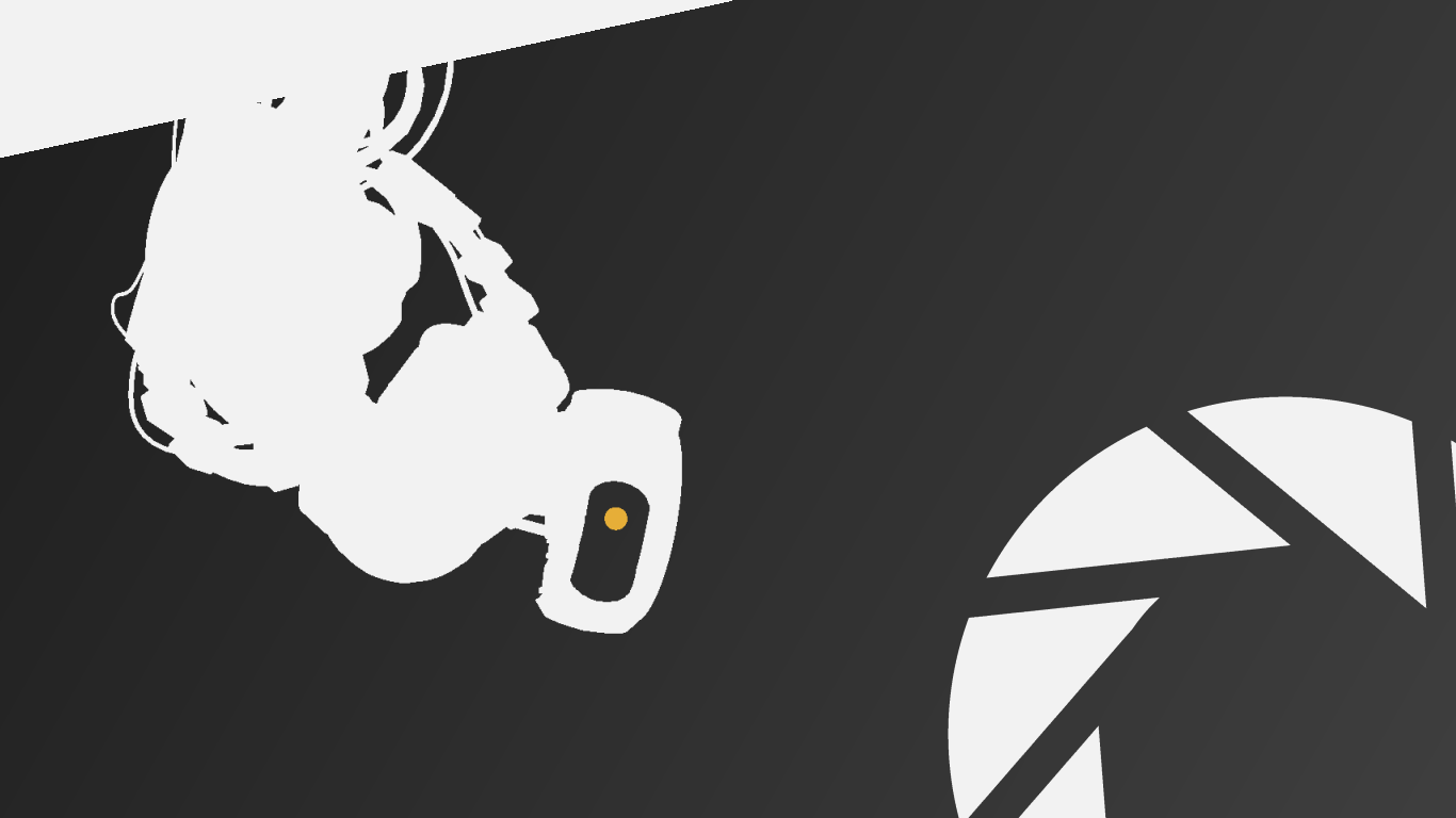 Glados Wallpapers