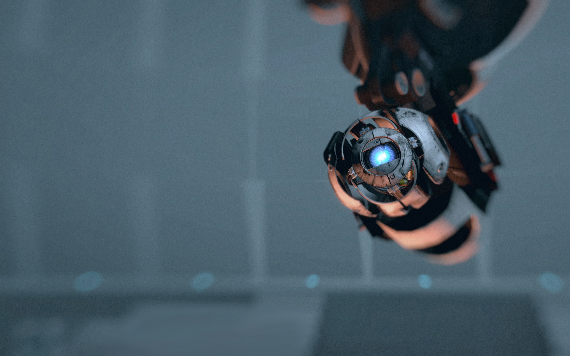 Glados 1920X1080 Wallpapers