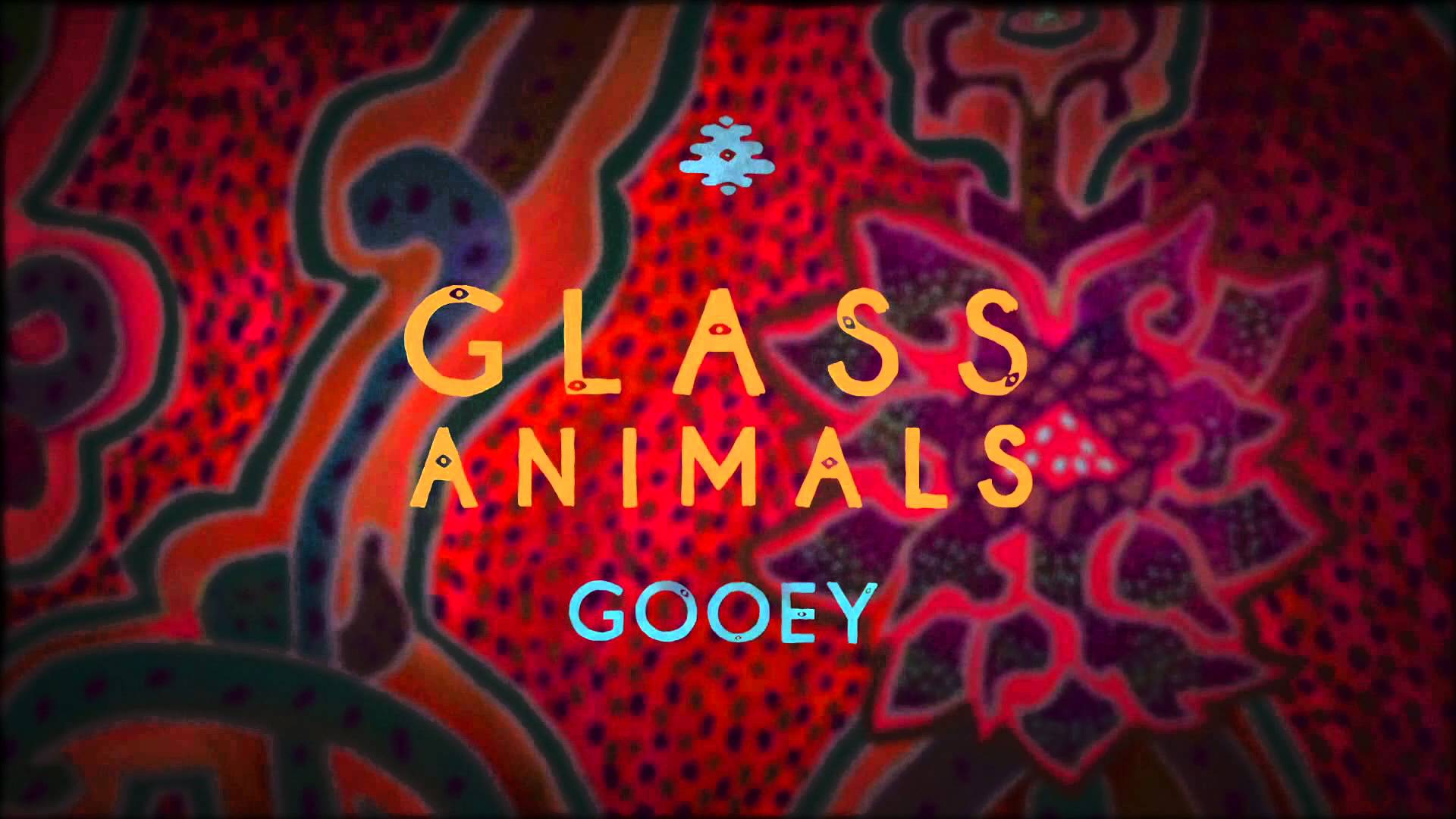 Glass Animals Wallpapers