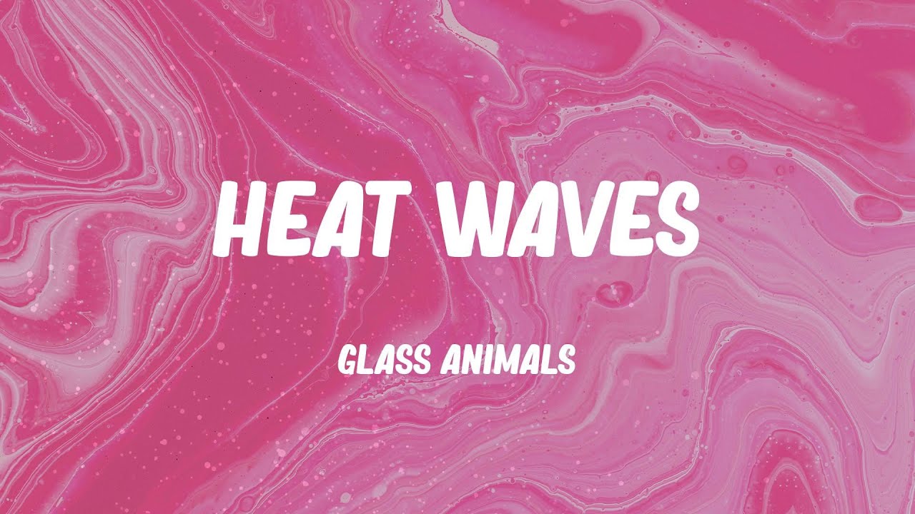 Glass Animals Wallpapers