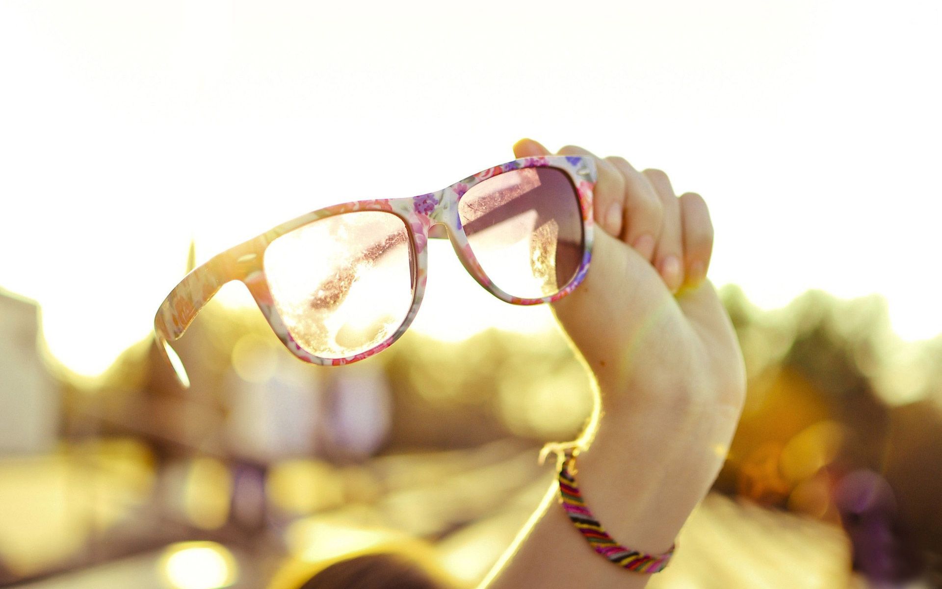 Glasses Hd Wallpapers