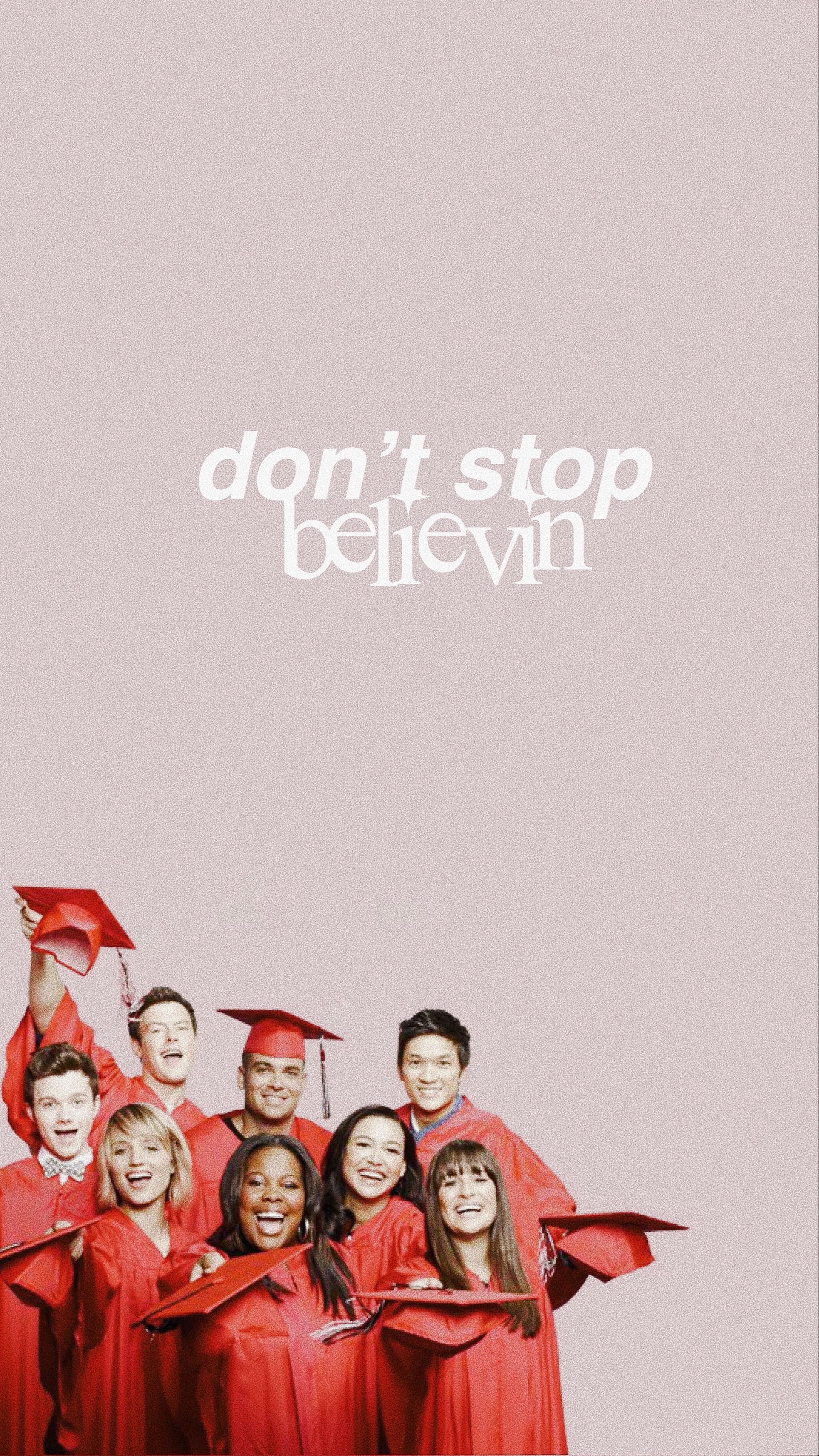 Glee Iphone Wallpapers