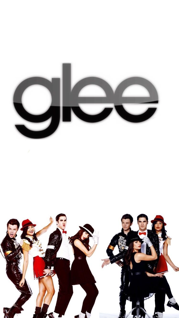 Glee Iphone Wallpapers