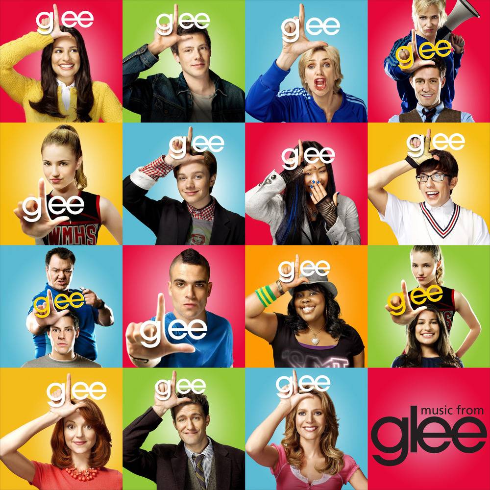 Glee Wallpapers