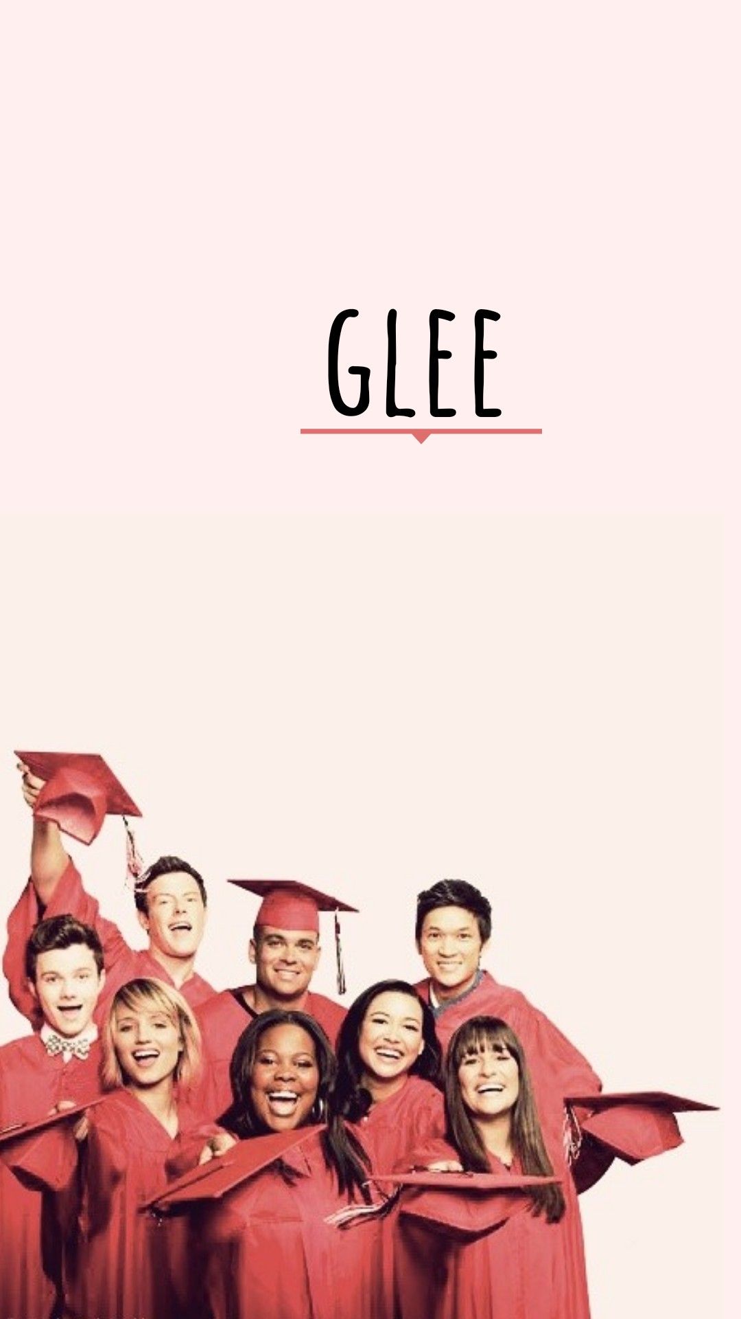 Glee Wallpapers