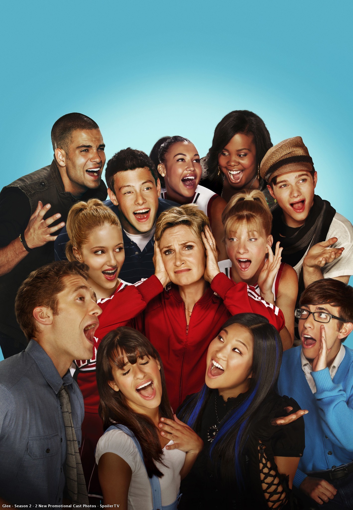 Glee Wallpapers