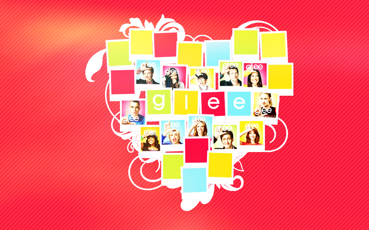 Glee Wallpapers