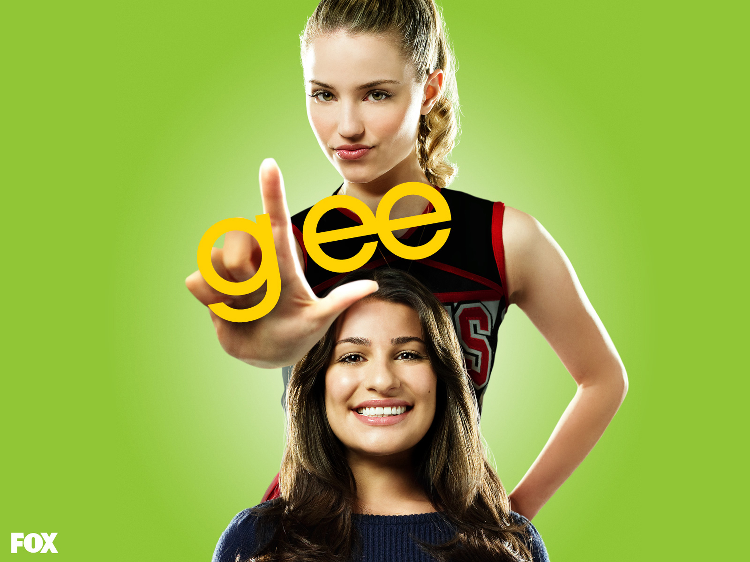 Glee Wallpapers