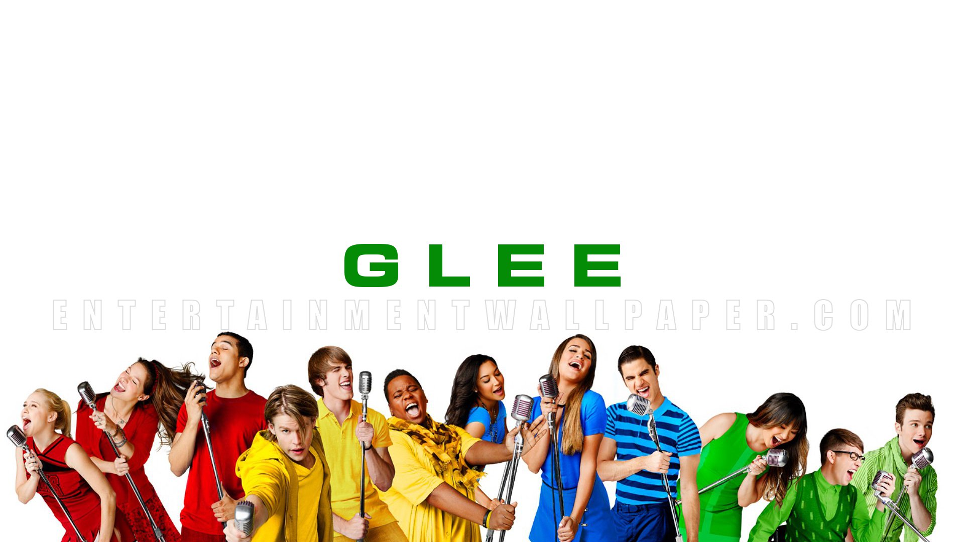 Glee Wallpapers