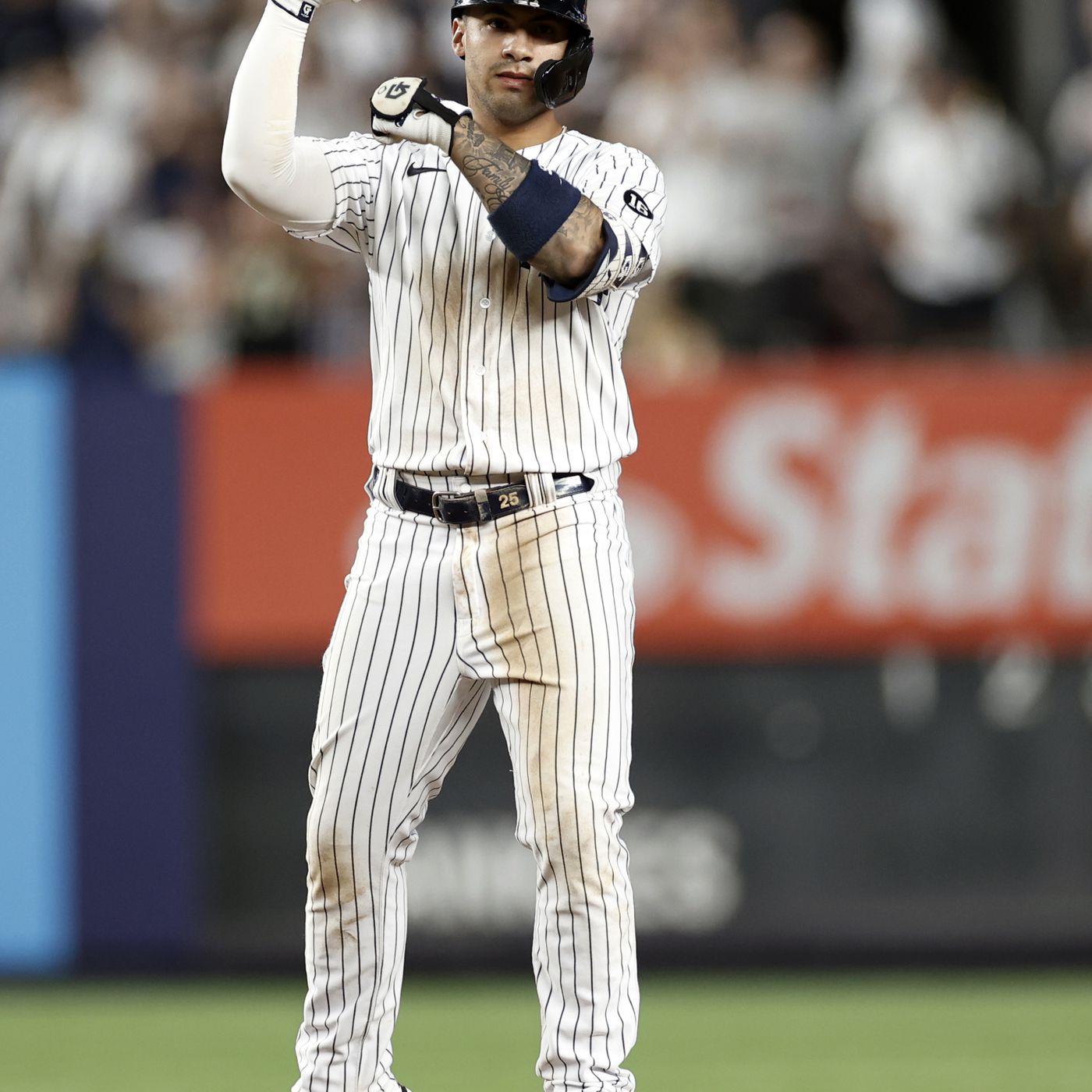 Gleyber Torres Wallpapers