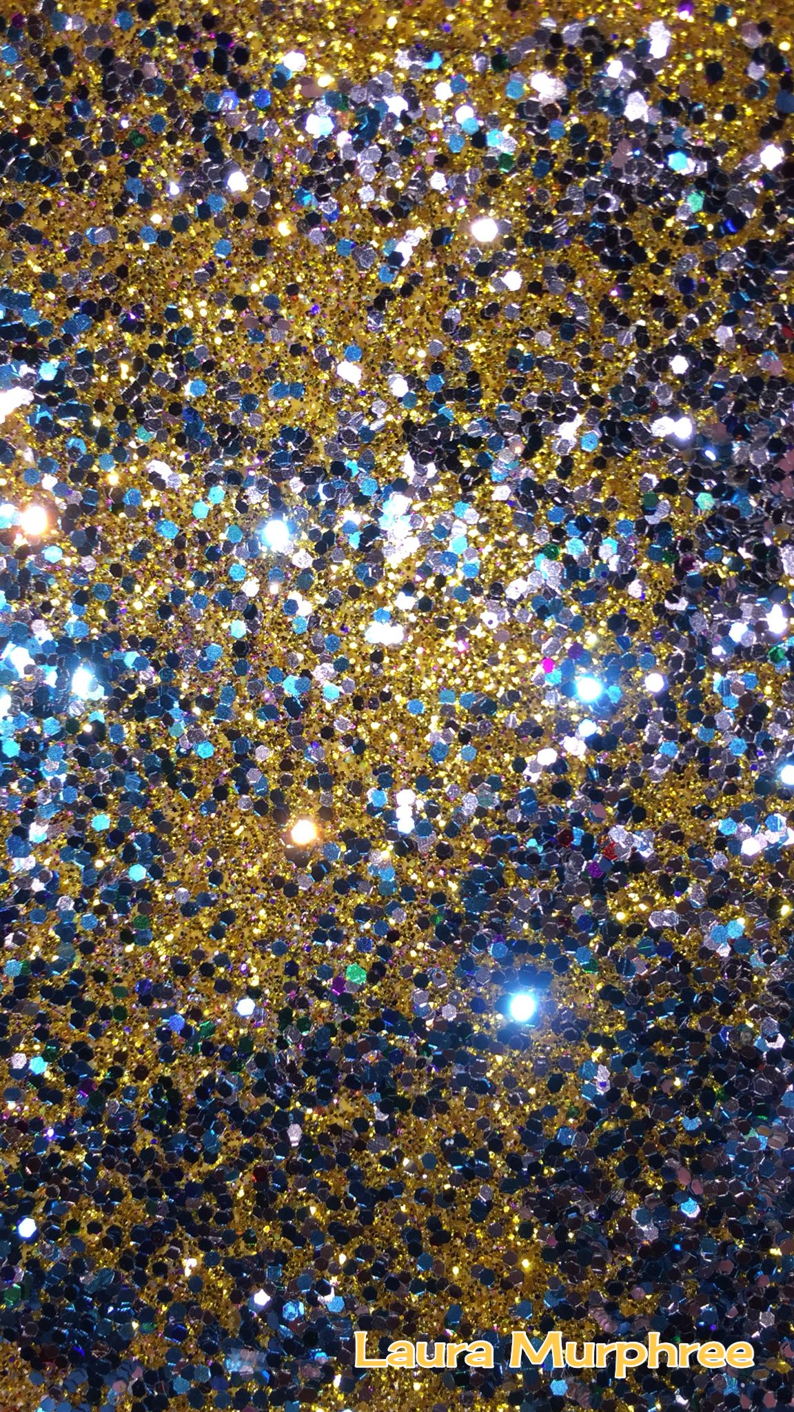 Glitter Balloon Wallpapers