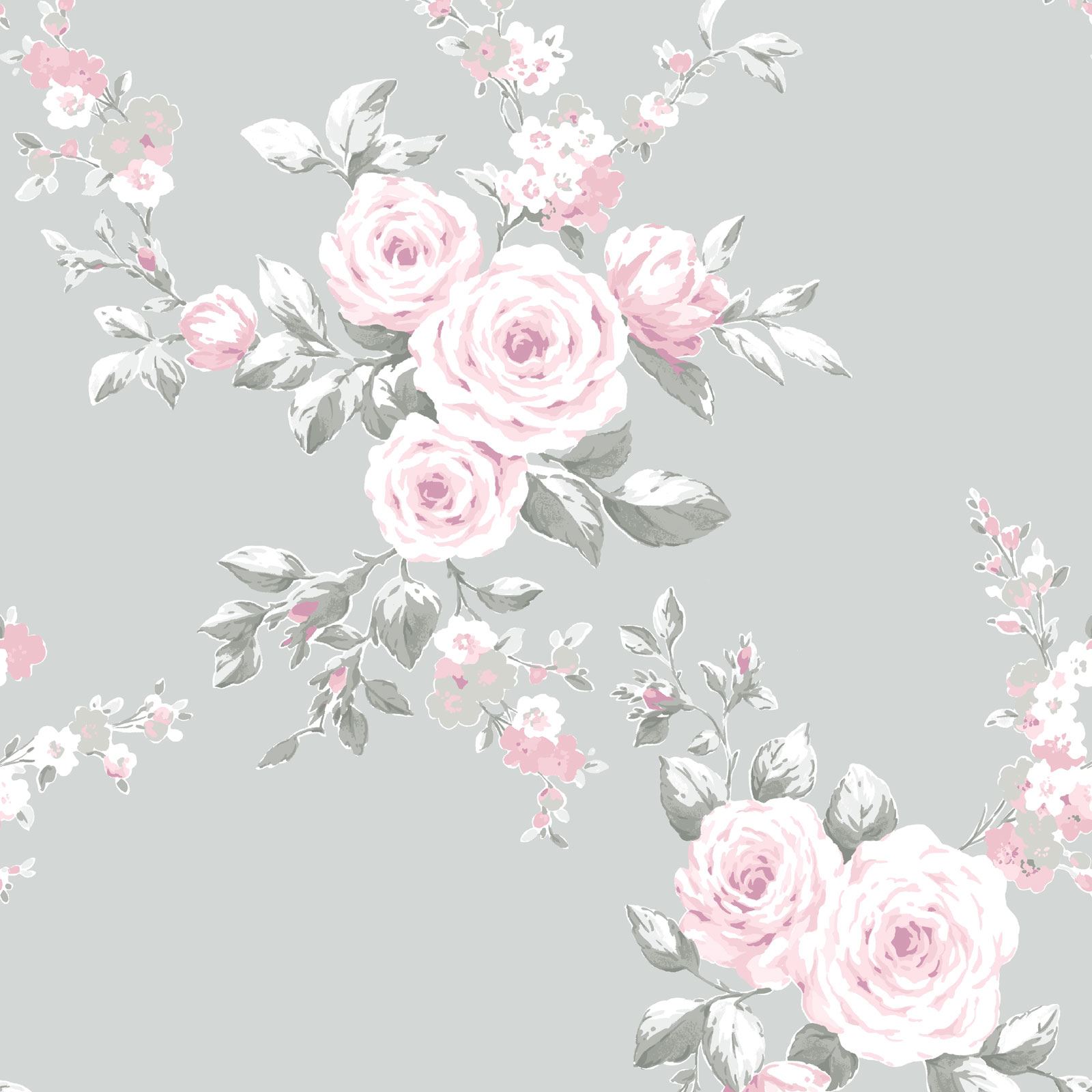 Glitter Flower Wallpapers