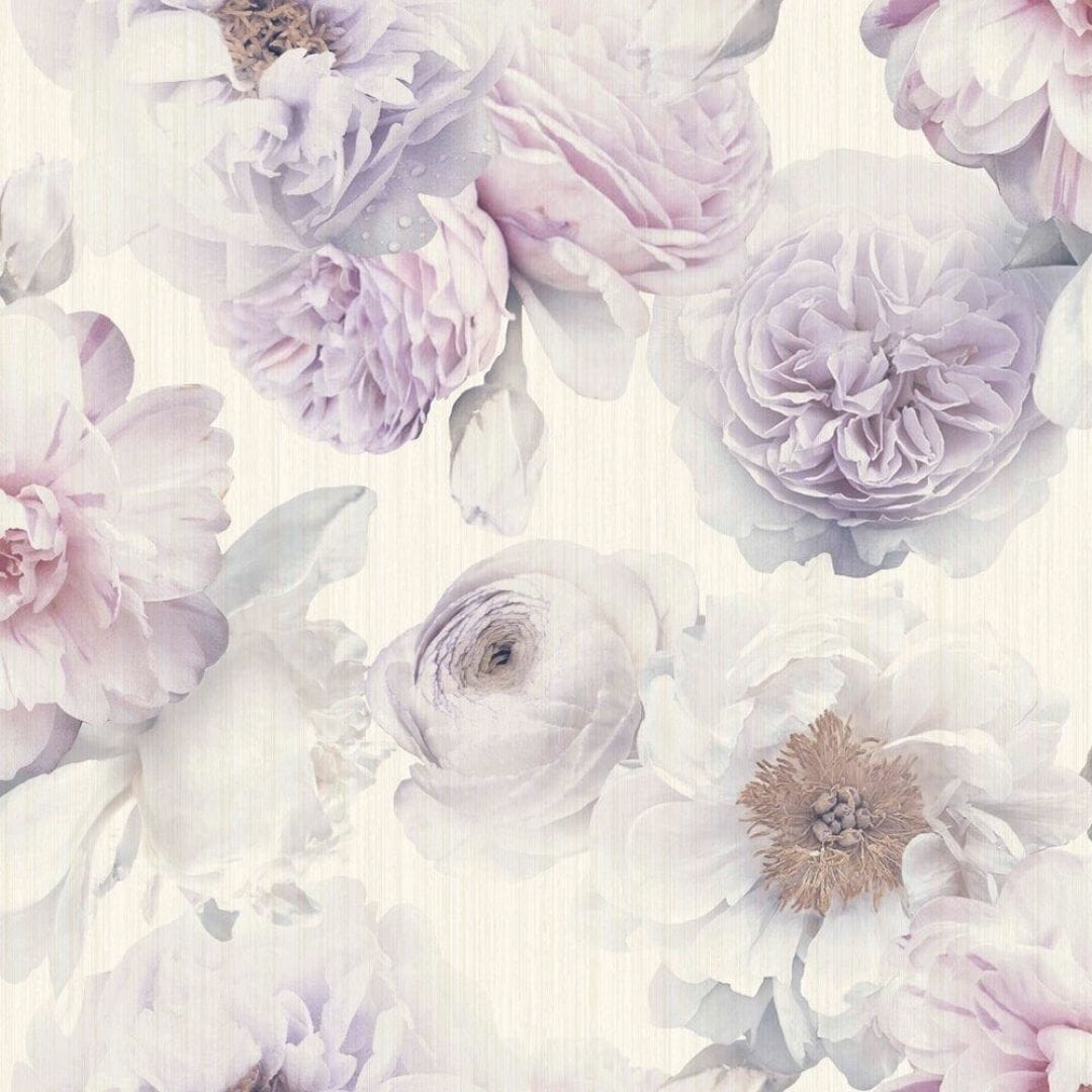 Glitter Flower Wallpapers