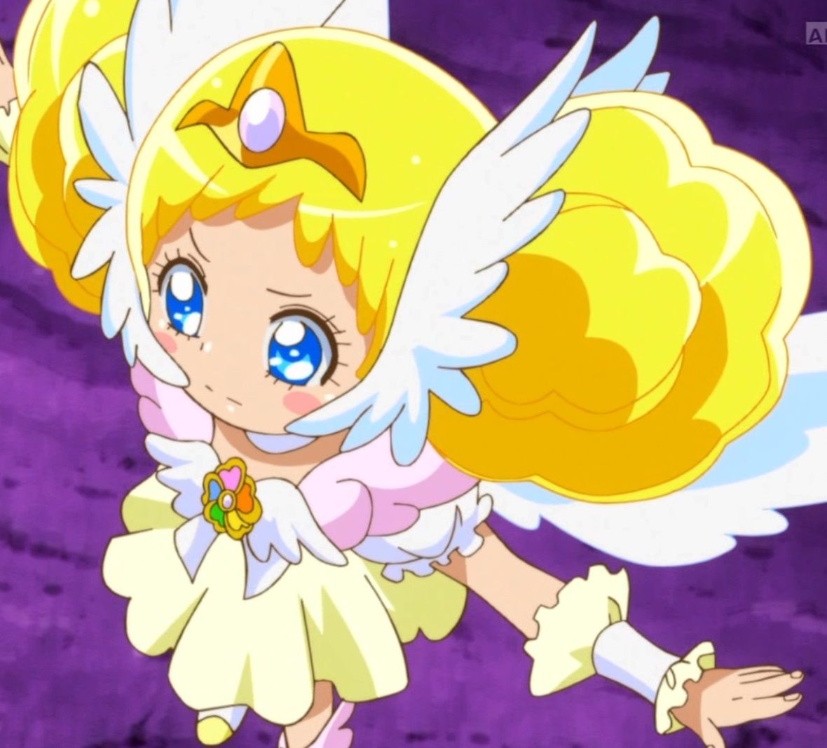 Glitter Force Wallpapers