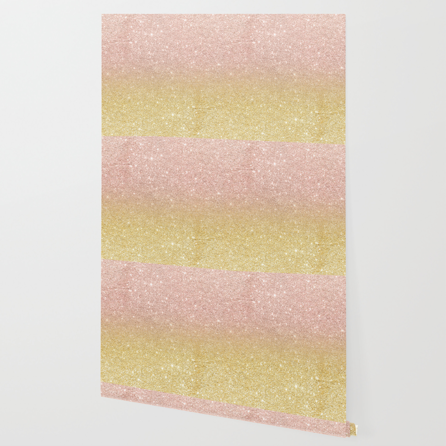 Glitter Ombre Wallpapers