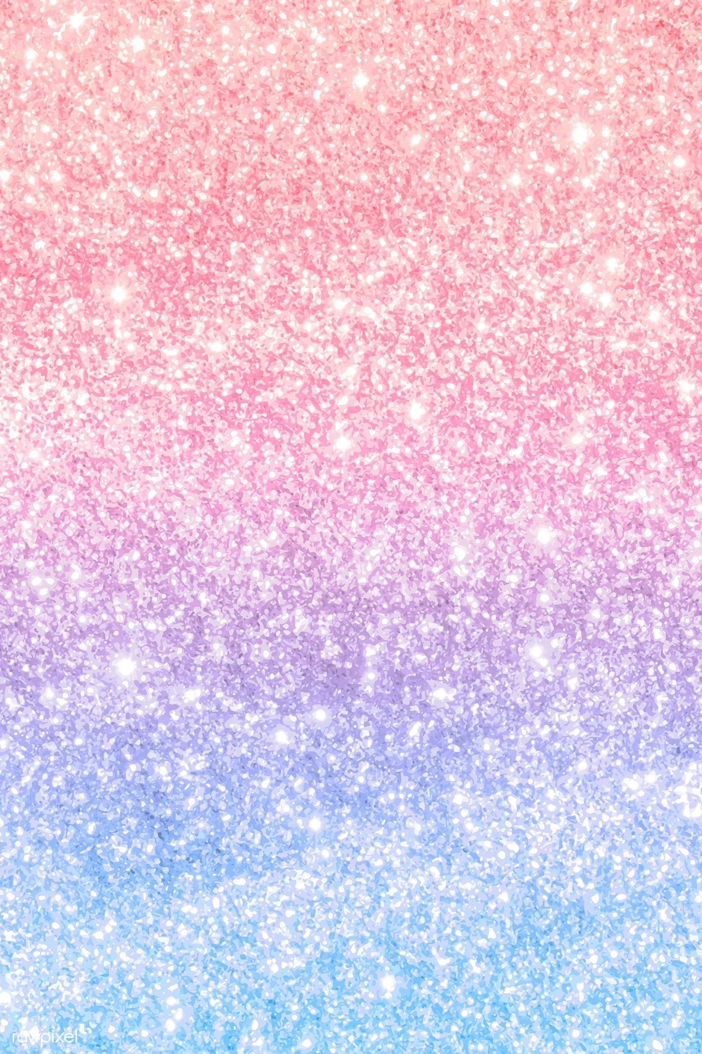 Glitter Ombre Wallpapers