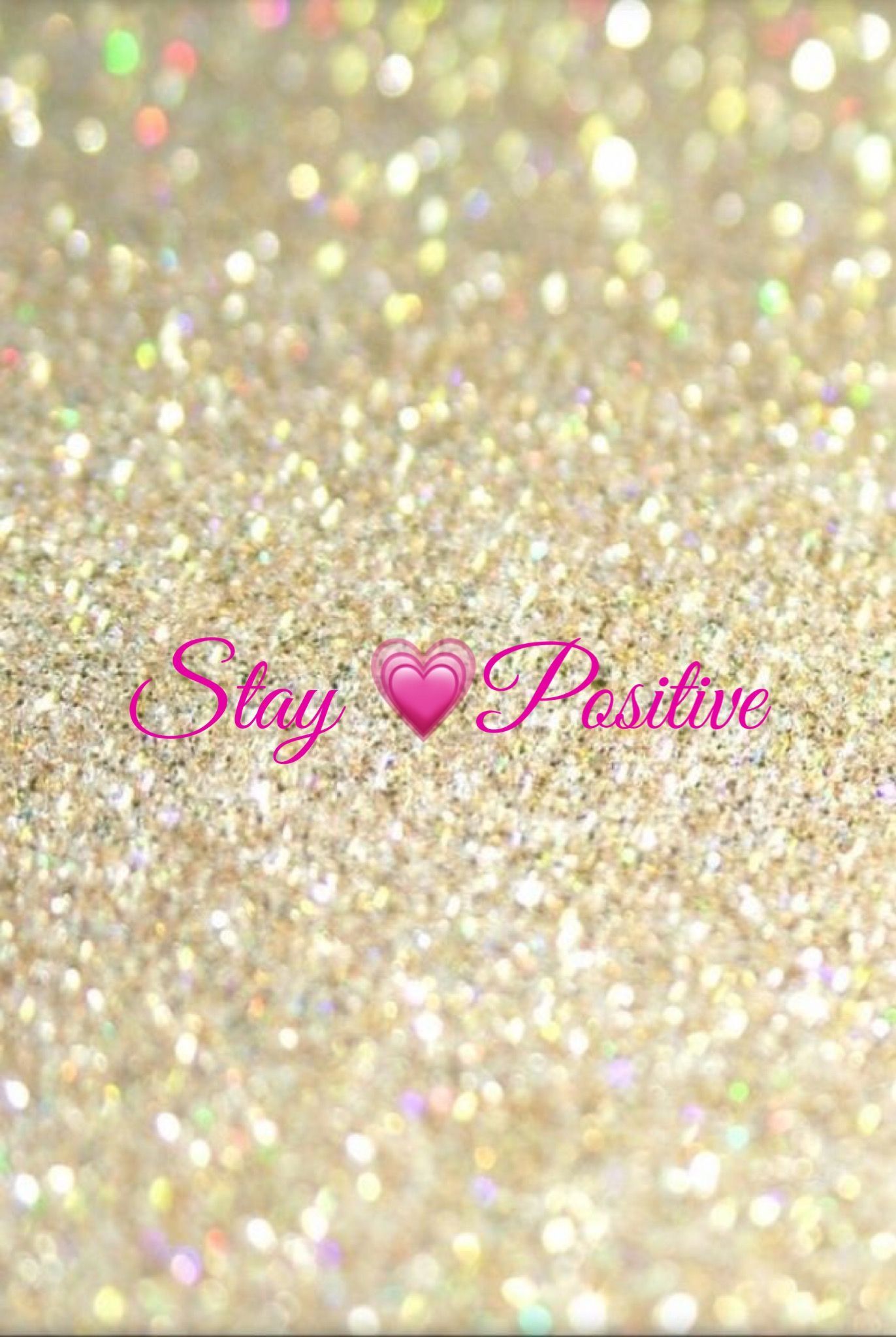 Glitter Quotes Tumblr Wallpapers