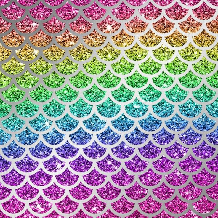 Glitter Rainbow Wallpapers