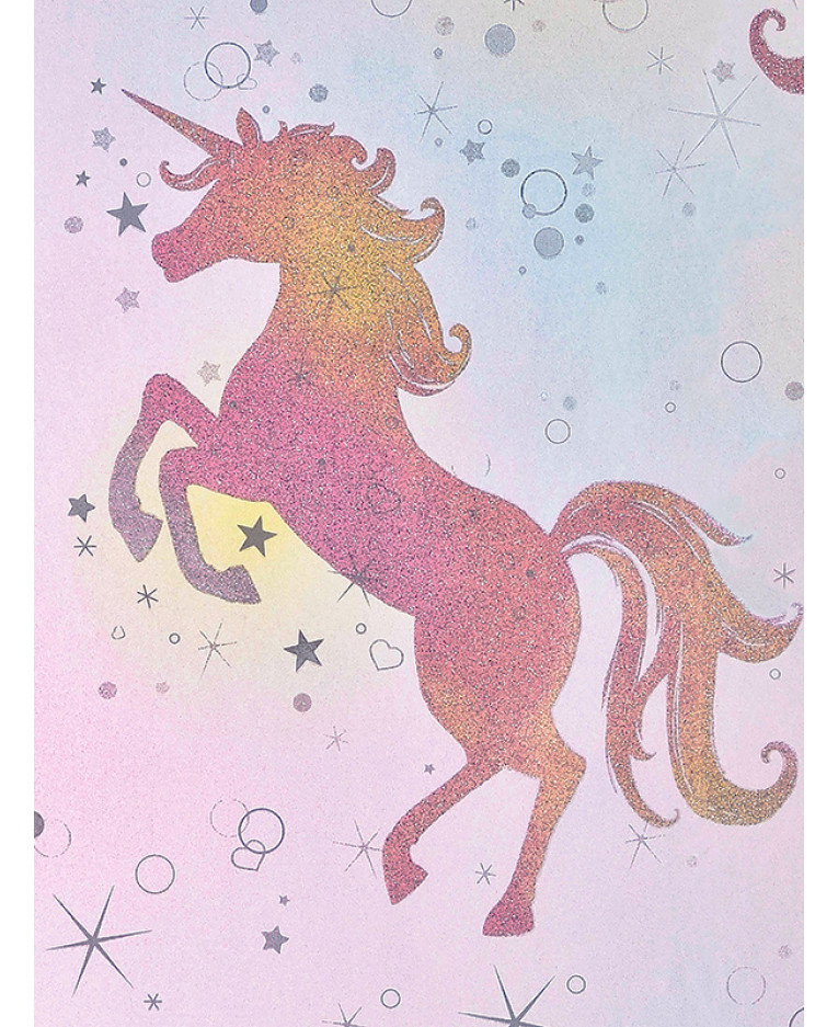 Glitter Unicorn Wallpapers
