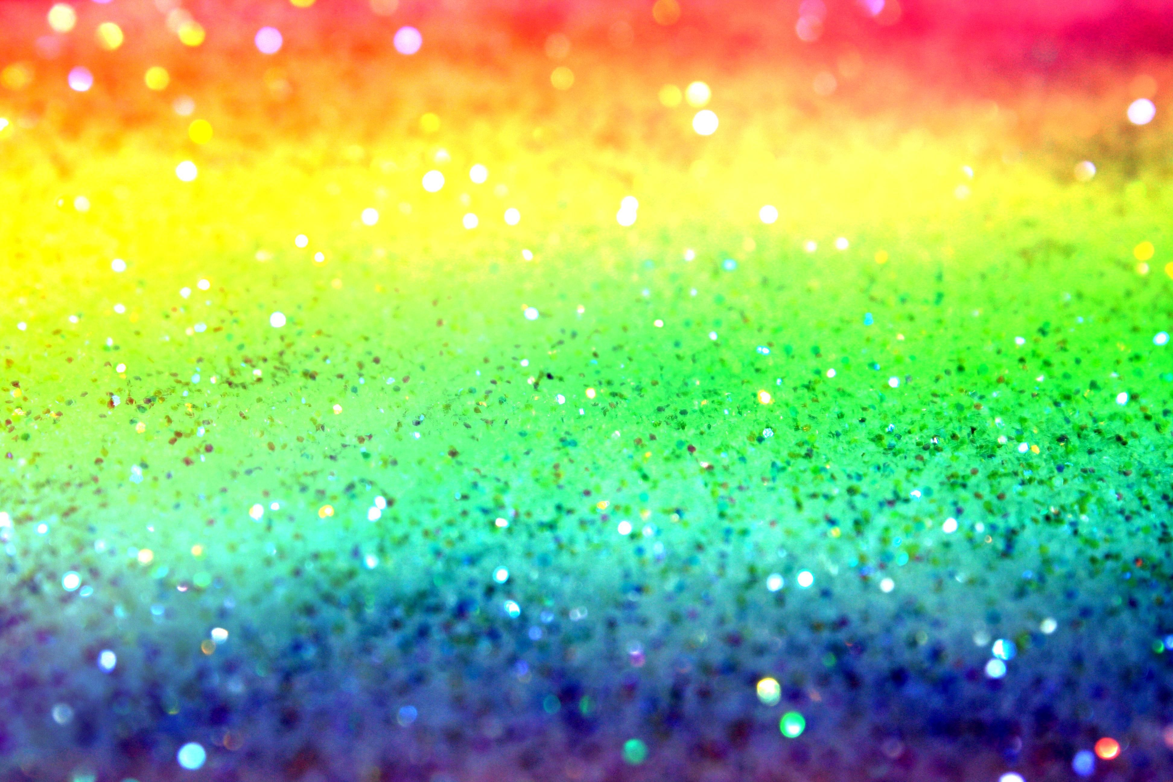 Glitter Wallpapers