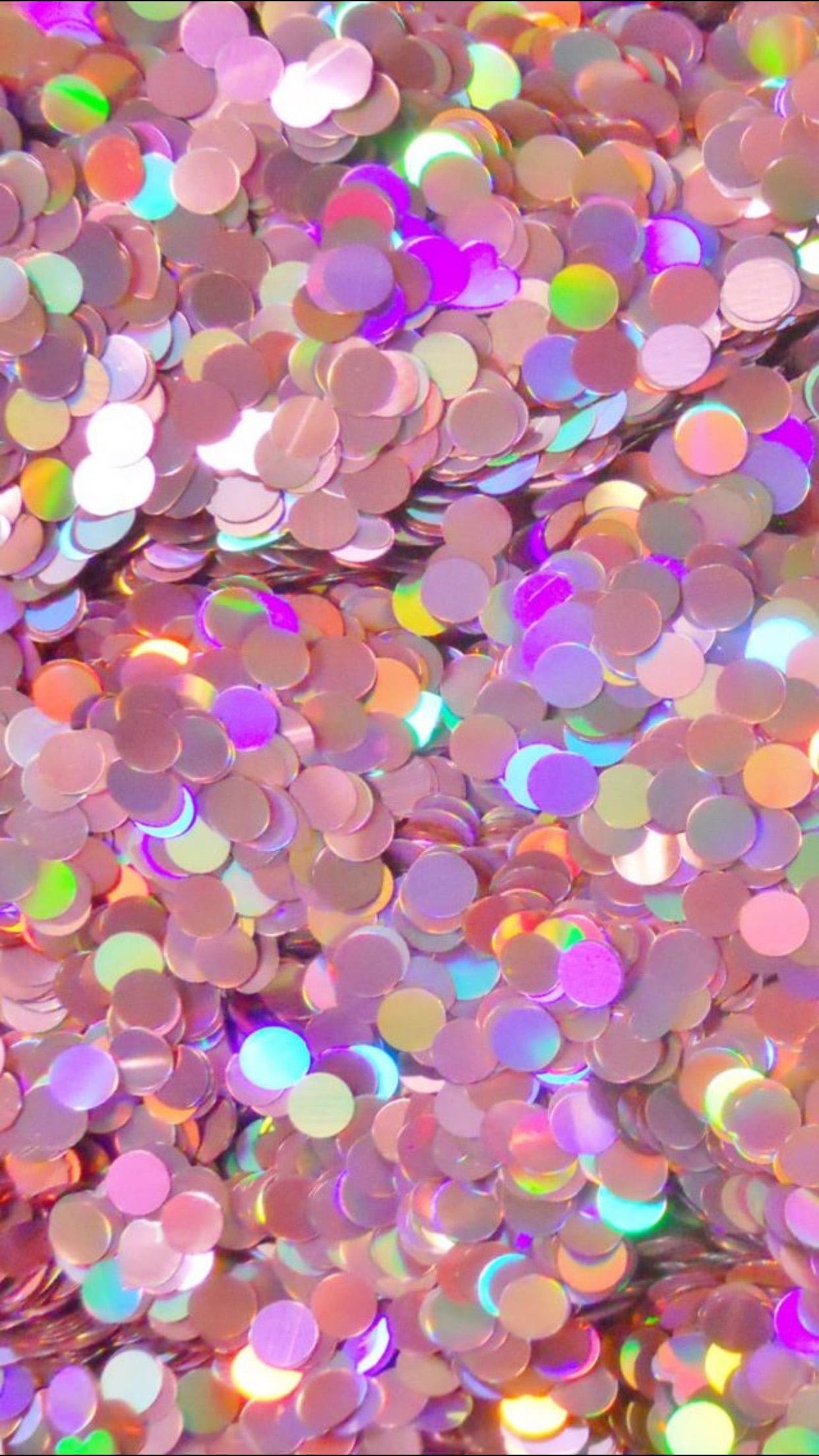 Glitter Wallpapers