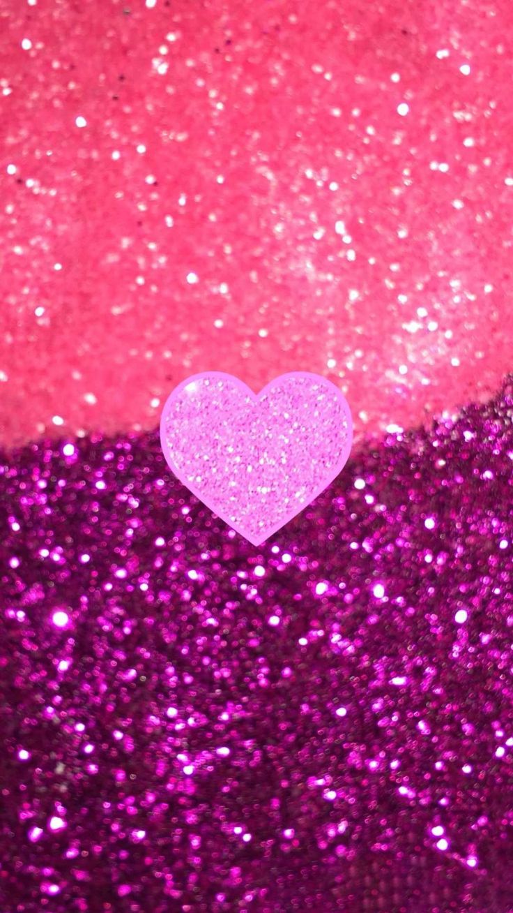 Glitter For Girls Wallpapers