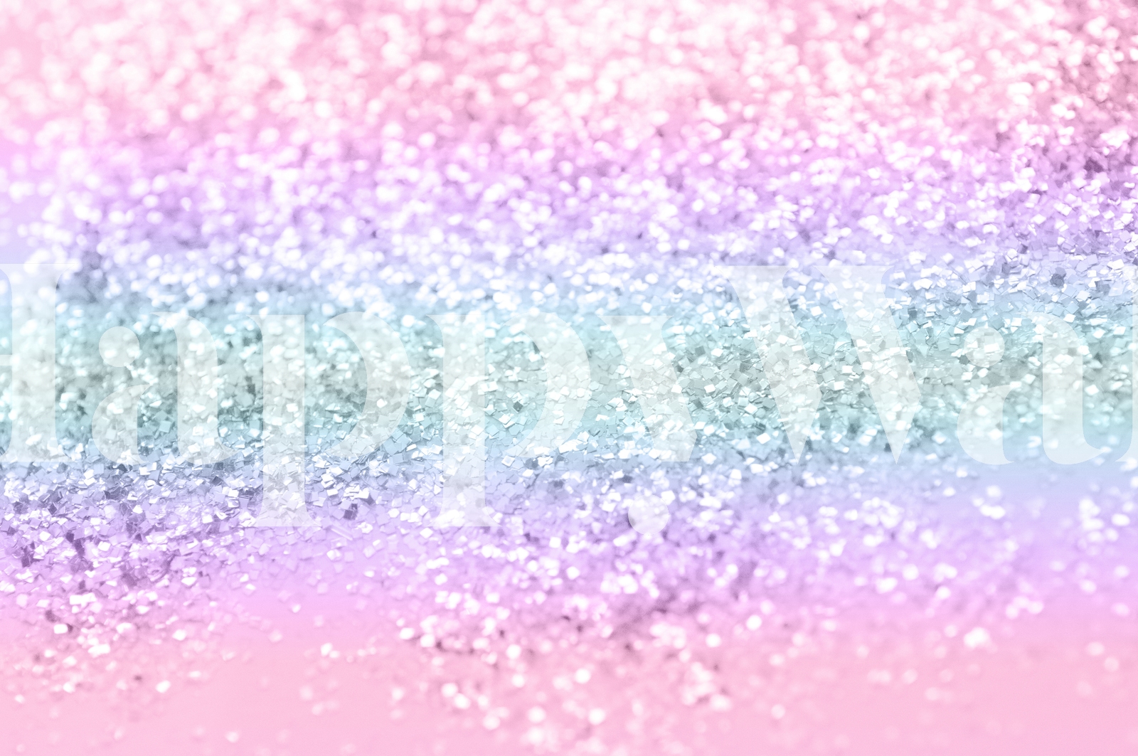 Glitter For Girls Wallpapers