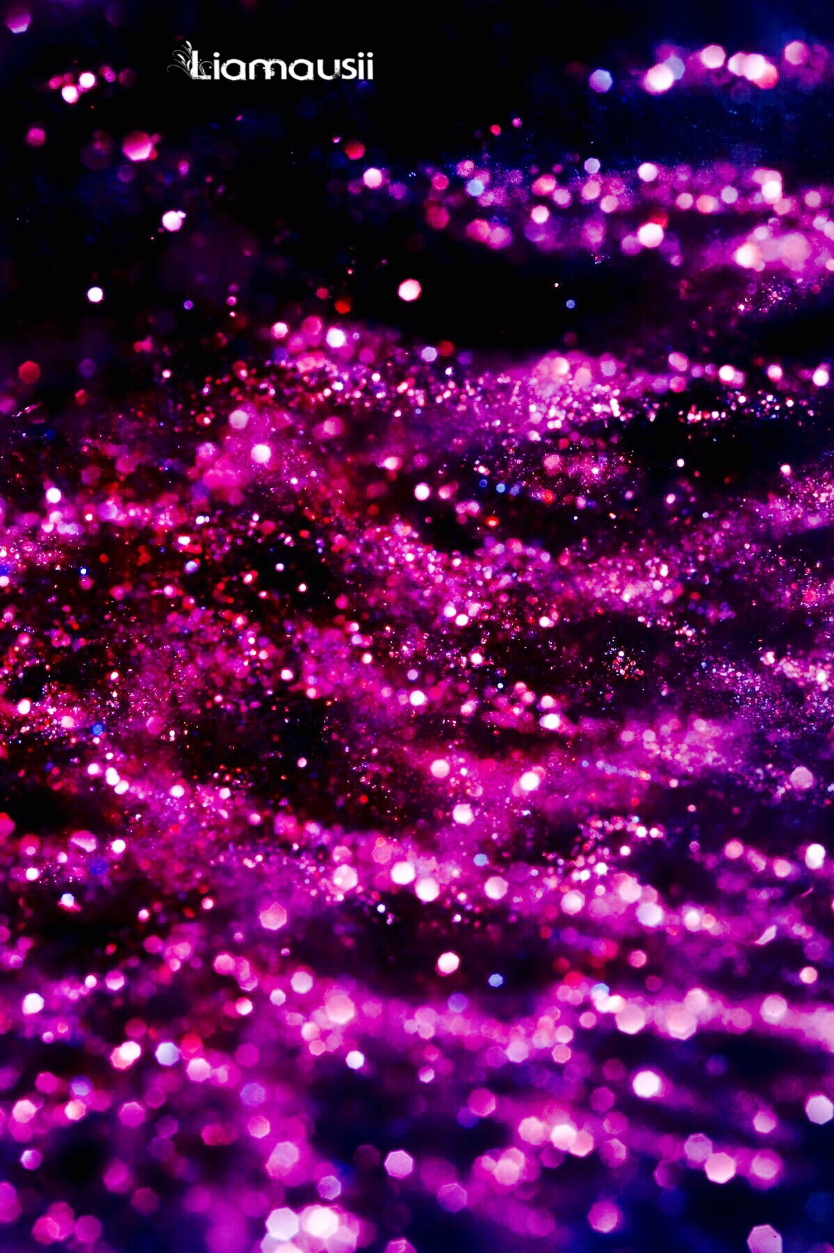 Glitter For Girls Wallpapers